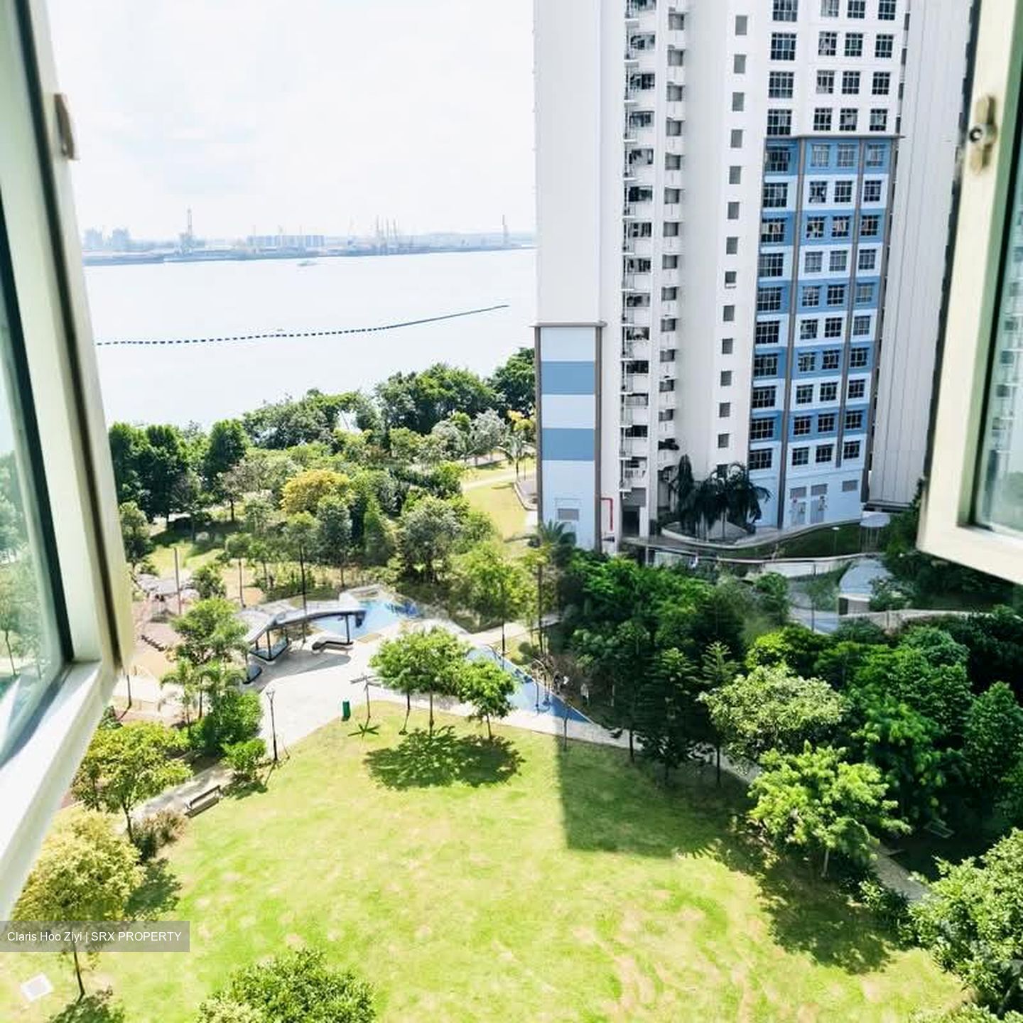 Blk 421C Northshore Straitsview (Punggol), HDB 3 Rooms #581871351